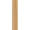 Ekena Millwork Funston Rough Sawn Traditional Outlooker, Western Red Cedar, 6"W x 28"D x 32"H OUT06X28X32FST01RWR - alternate 2